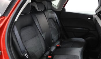 RENAULT CAPTUR 1.0 TCE TECHNO completo