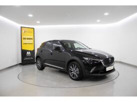 MAZDA CX 1.5 SKY.EXCELLENCE NAVI