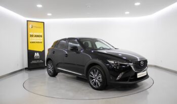 MAZDA CX 1.5 SKY.EXCELLENCE NAVI