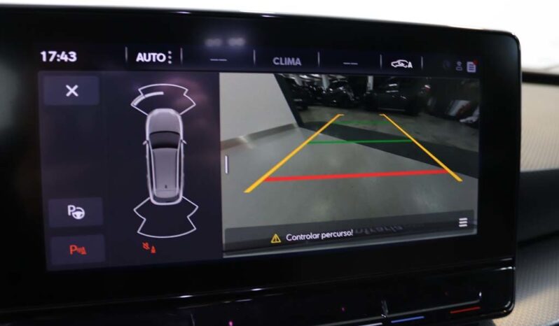 SEAT Leon Sportstourer 2.0 TDI STYLE completo