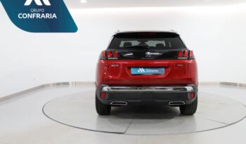 PEUGEOT 3008 1.5 BLUEHDI GT LINE completo