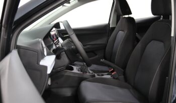 SEAT Ibiza 1.0 TSI STYLE completo