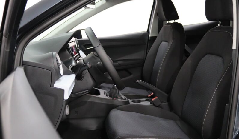 SEAT Ibiza 1.0 TSI STYLE completo