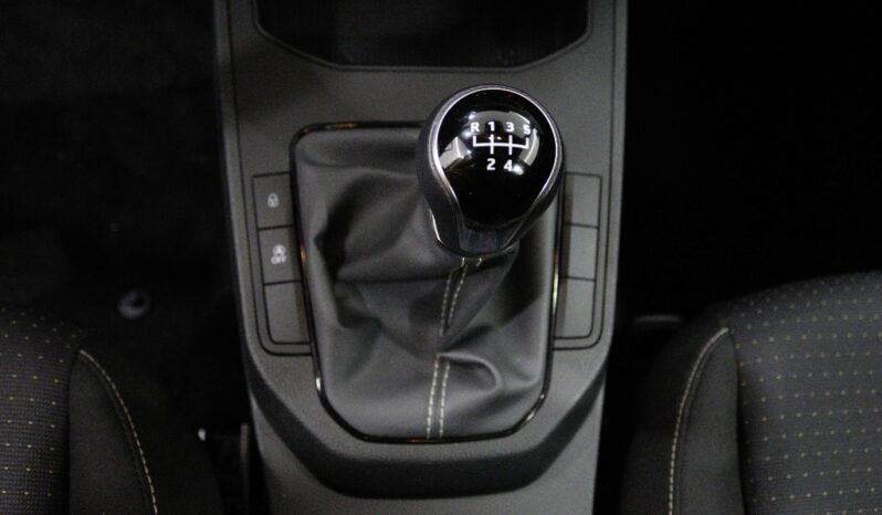 SEAT Ibiza 1.0 TSI STYLE completo