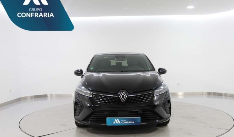 RENAULT Clio V Fase II 1.0 TCE TECHNO BI-FUEL completo
