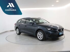 SEAT Leon Sportstourer 2.0 TDI STYLE