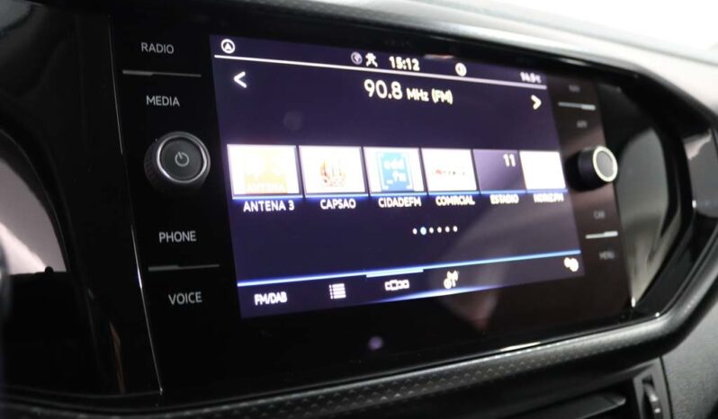 VOLKSWAGEN T-Cross 1.0 TSI LIFE completo