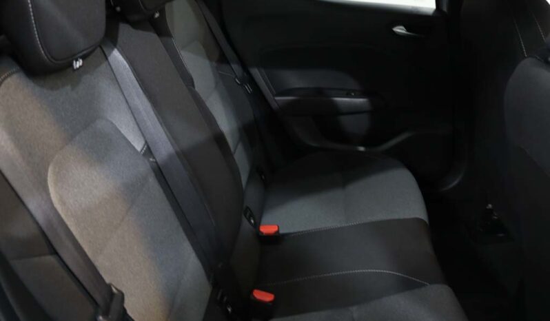 RENAULT Clio V Fase II 1.0 TCE EVOLUTION BI-FUEL completo