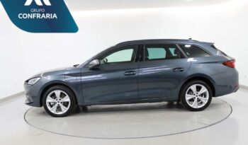 SEAT Leon Sportstourer 1.5 TSI E-HYBRID FR DSG completo
