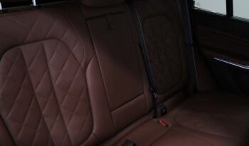 BMW X5 LCI 50 E XDRIVE PACK DESPORTIVO M PRO completo