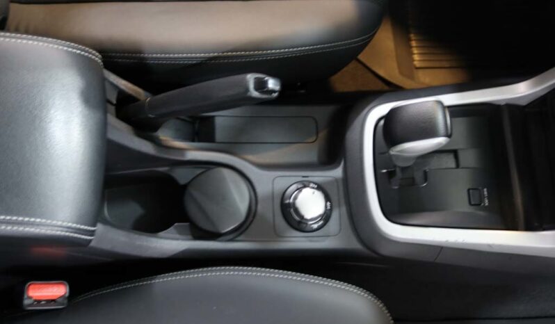 ISUZU D-Max 1.9 DDI CD 4WD LS CM AUT. completo