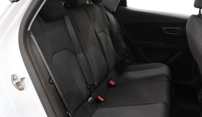 SEAT Leon 1.6 TDI REFERENCE ECOMOTIVE completo