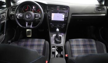 VOLKSWAGEN Golf VII 1.4 GTE PLUG-IN completo