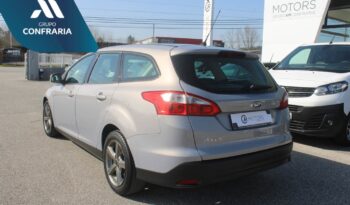 FORD Focus Station 1.0 SCTI TREND EASY completo