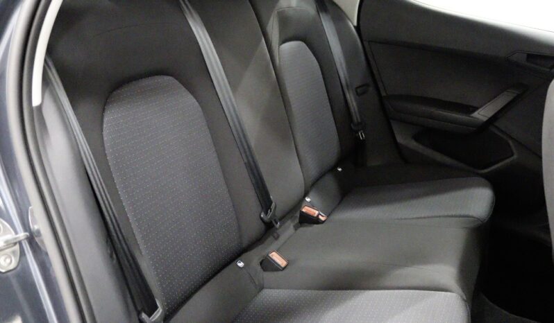 SEAT Ibiza 1.0 TSI STYLE completo