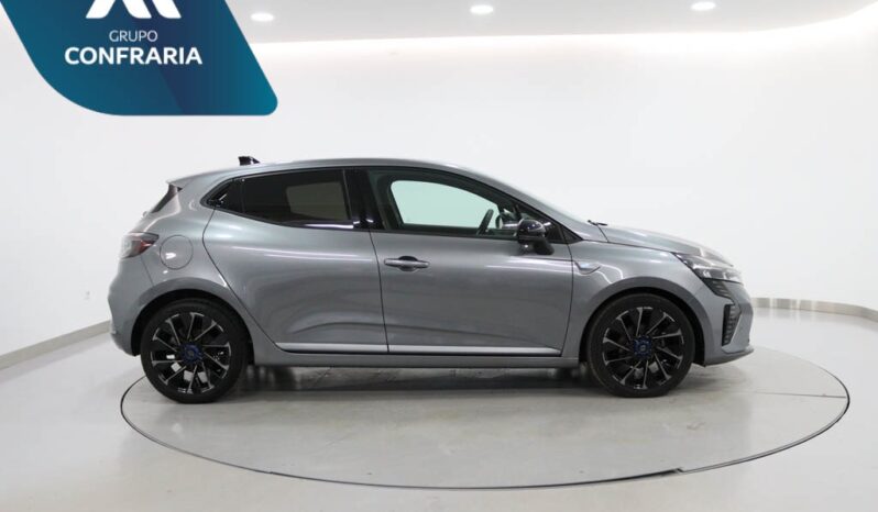 RENAULT Clio V Fase II 1.0 TCE ESPRIT ALPINE completo