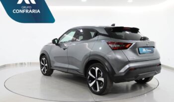 NISSAN Juke 1.0 DIG-T TEKNA completo