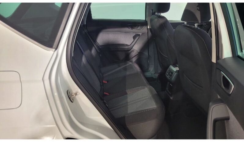 SEAT Ateca 2.0 TDI STYLE completo