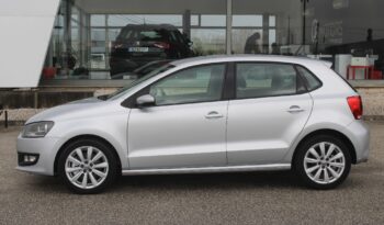 VOLKSWAGEN Polo 1.6 TDI HIGHLINE completo