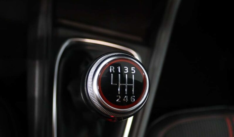 RENAULT Captur 1.0 TCE RS LINE completo