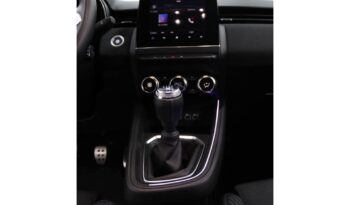 RENAULT Clio V Fase II 1.0 TCE ESPRIT ALPINE completo