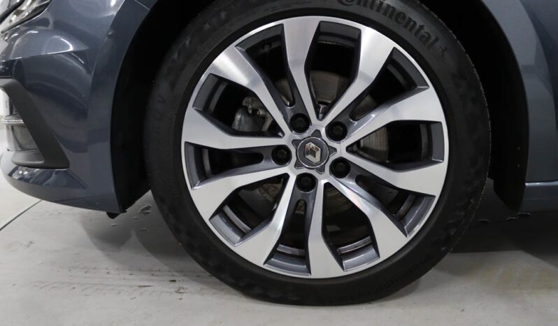 RENAULT Mégane IV Sport Tourer Fase II 1.5 BLUE DCI TECHNO completo