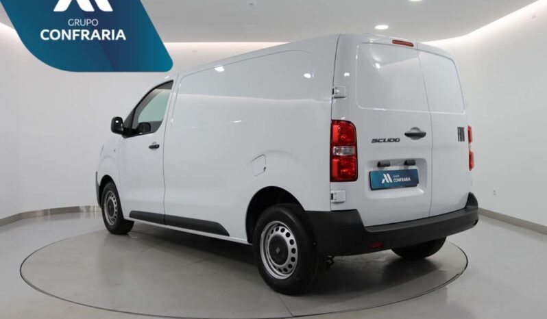 FIAT SCUDO 1.5 D L2H1 completo