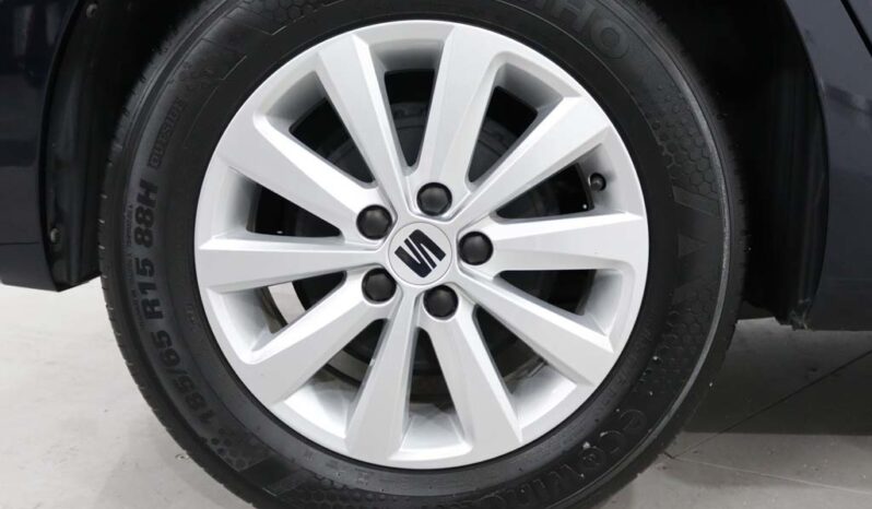 SEAT Ibiza 1.0 TSI REFERENCE completo