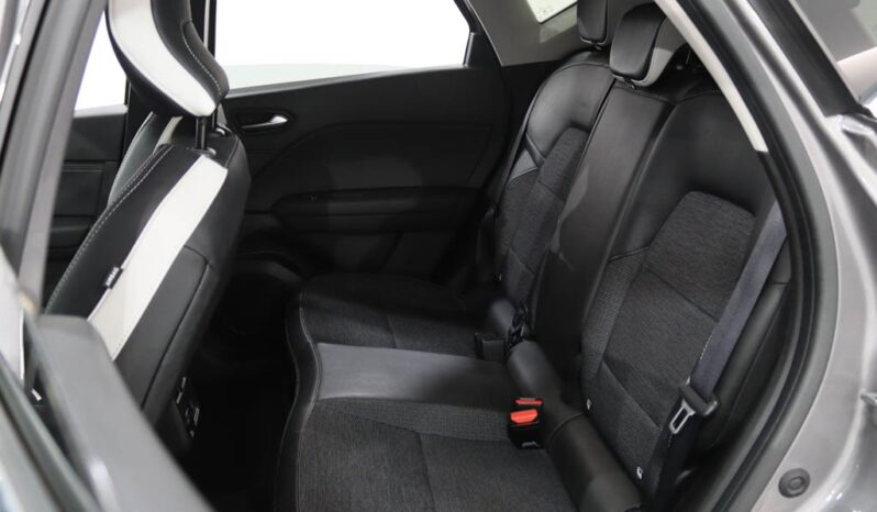 RENAULT Captur 1.0 TCE TECHNO completo