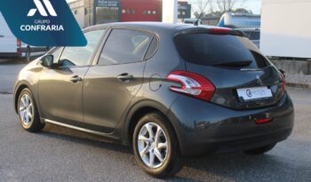 PEUGEOT 208 1.6 E-HDI ACTIVE completo