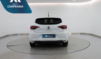 RENAULT Clio V 1.5 BLUE DCI INTENS completo