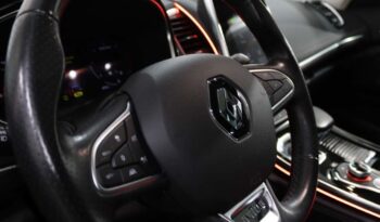 RENAULT Espace V Fase II 2.0 DCI INITIALE PARIS 7L EDC completo