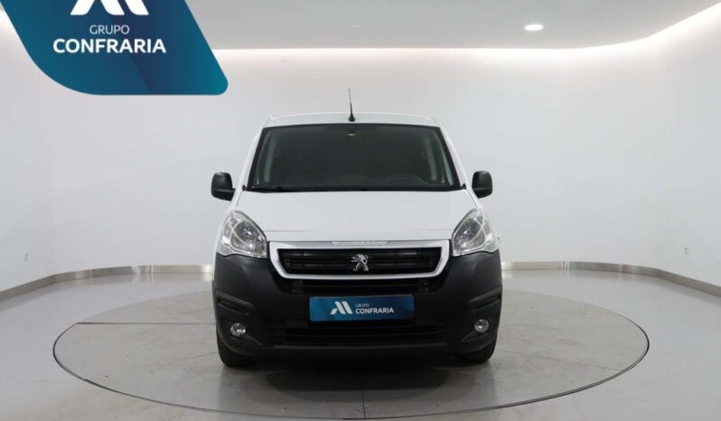PEUGEOT Partner 1.6 BLUEHDI L1 PRE.3L completo