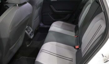 SEAT Leon Sportstourer 2.0 TDI STYLE completo