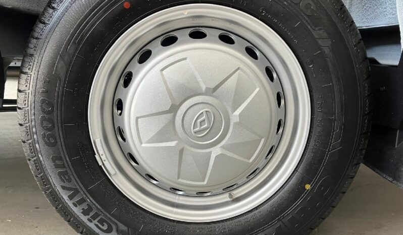 MAXUS DELIVER 9 2.0 TD L3H2 completo