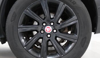 JAGUAR E-Pace 2.0 I4D completo