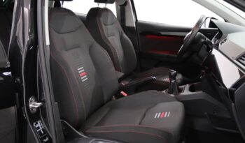 SEAT Ibiza 1.0 ECOTSI FR completo