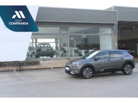 CITROEN C4 Cactus 1.5 BLUEHDI COOL&COMFORT EAT6
