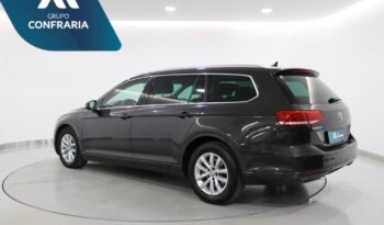 VOLKSWAGEN Passat Variant 1.6 TDI CONFORTLINE completo