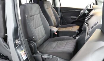 SEAT Alhambra 2.0 TDI XCELLENCE DSG completo