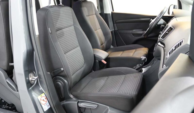 SEAT Alhambra 2.0 TDI XCELLENCE DSG completo