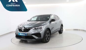 RENAULT ARKANA 1.3 TCE R.S.LINE EDC completo