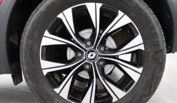 RENAULT CAPTUR 1.0 TCE TECHNO completo