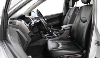 SSANGYONG Kyron 2.0 XDI PREMIUM completo