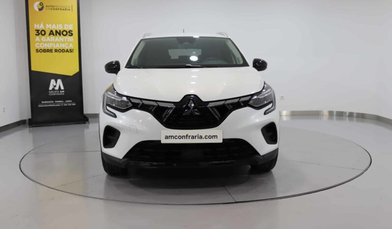 MITSUBISHI ASX 1.0 MPI-T INVITE completo