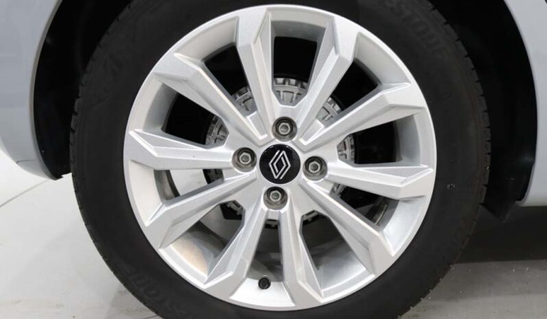 RENAULT Clio V Fase II 1.0 TCE EVOLUTION BI-FUEL completo