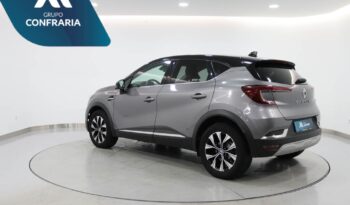 RENAULT Captur 1.0 TCE TECHNO completo