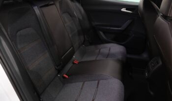SEAT Leon 1.4 E-HYBRID FR DSG completo