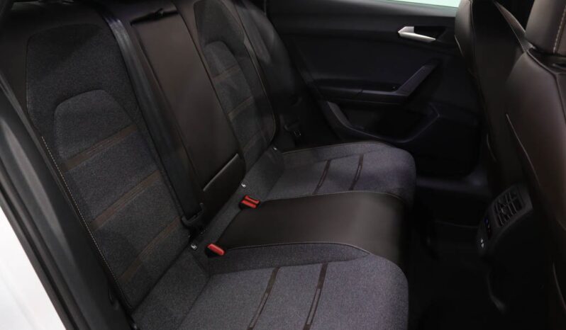 SEAT Leon 1.4 E-HYBRID FR DSG completo