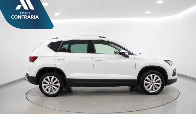 SEAT Ateca 2.0 TDI STYLE completo